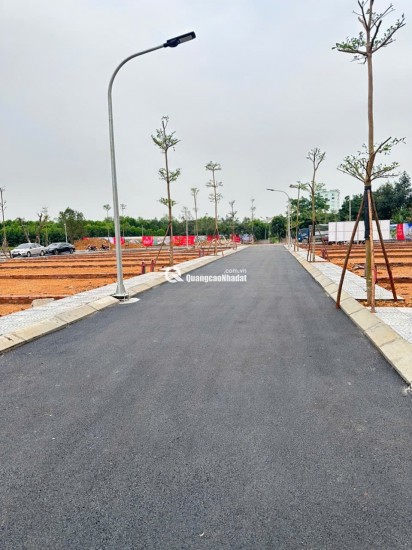 Gần Ql 21A mở rộng => tiềm năng tăng giá và thanh khoản cao
Đất gần trục lớn thì không bao giờ thiếu người hỏi