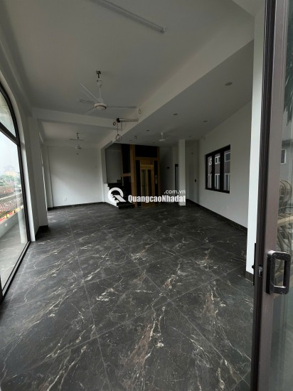 Chính chủ cần cho thuê mặt bằng cực đẹp tại khu Galaxy 8 – trục đường Tố Hữu Hà Đông Hà Nội