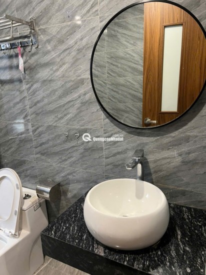 CẦN  NHƯỢNG LẠI CĂN HỘ 2N1K – NGUYỄN THỊ ĐỊNH, TRUNG HÒA CẦU GIẤY HÀ NỘI