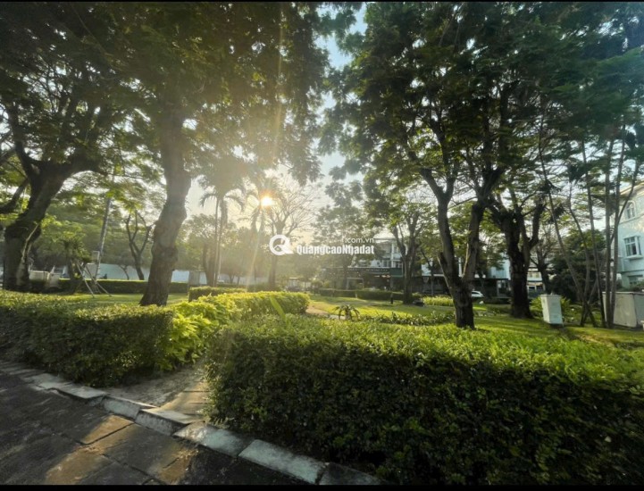 BÁN 2 LÔ ĐẤT VỊ TRÍ ĐẸP QUẬN 7 – CƠ HỘI ĐẦU TƯ HIẾM CÓ