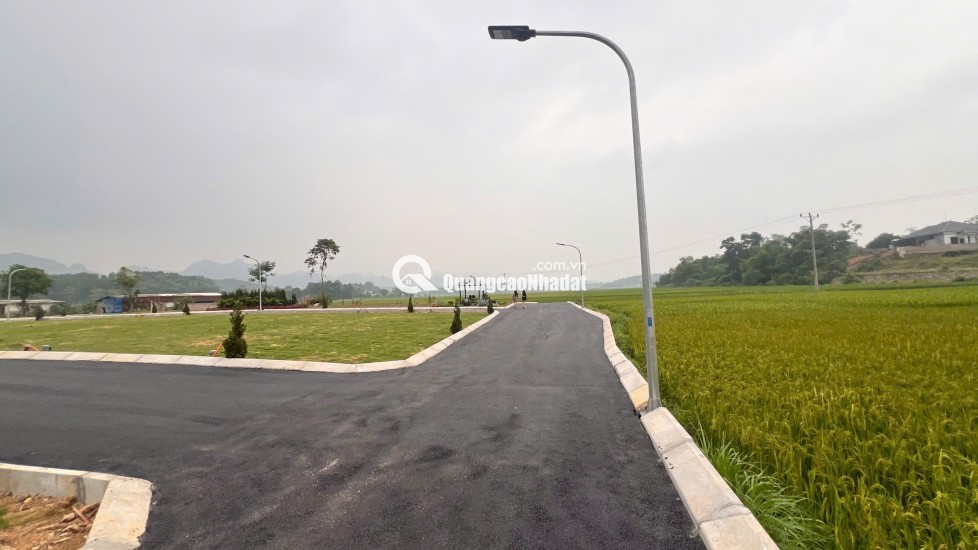  CƠ HỘI VÀNG SỞ HỮU ĐẤT NỀN GIÁ TỐT – TIỀM NĂNG SINH LỜI CAO 