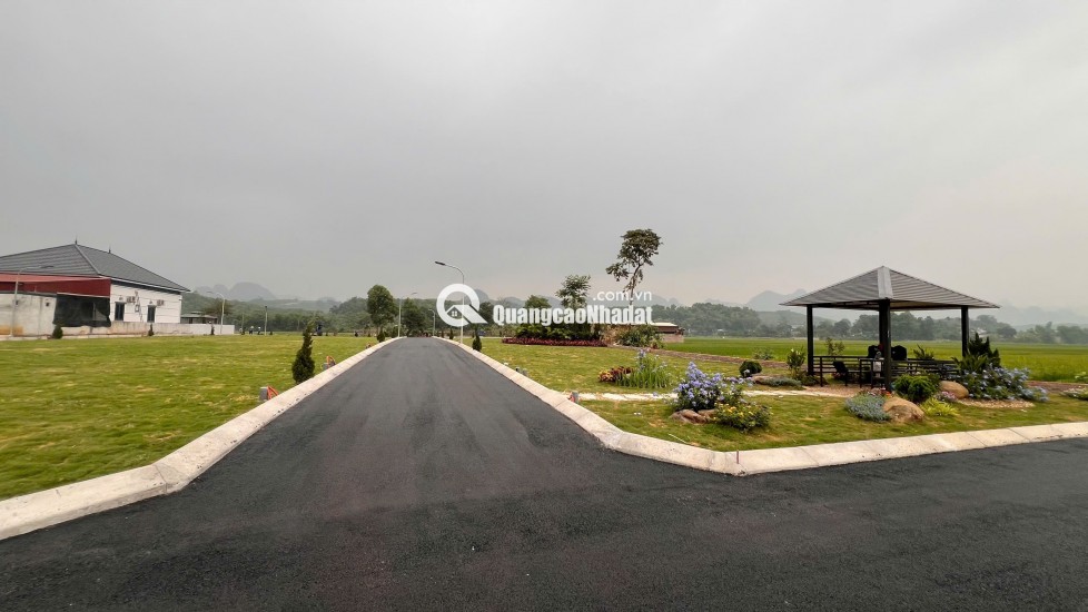  CƠ HỘI VÀNG SỞ HỮU ĐẤT NỀN GIÁ TỐT – TIỀM NĂNG SINH LỜI CAO 