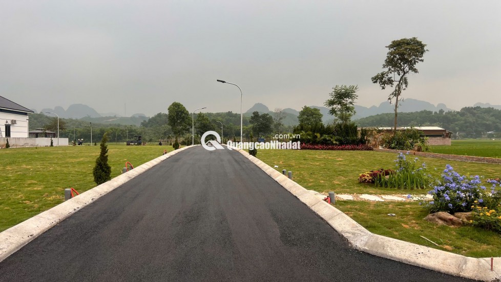  CƠ HỘI VÀNG SỞ HỮU ĐẤT NỀN GIÁ TỐT – TIỀM NĂNG SINH LỜI CAO 