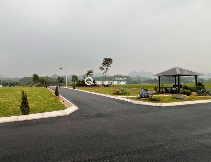  CƠ HỘI VÀNG SỞ HỮU ĐẤT NỀN GIÁ TỐT – TIỀM NĂNG SINH LỜI CAO 