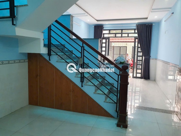 NHÀ SƠN KỲ, TÂN PHÚ: DT 72,7 M2 (1T1L) SẴN SỔ HỒNG, CHỈ 6.5 TỶ TL. LH:0932688139
