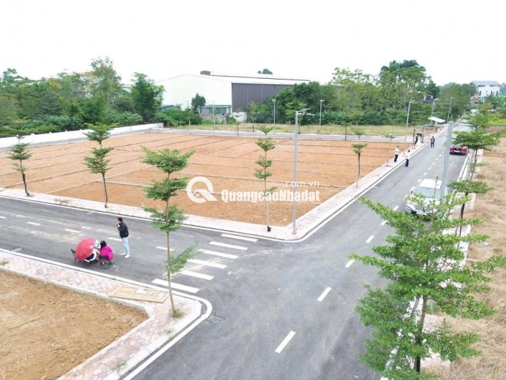 TÔI CHÍNH CHỦ CẦN TIỀN BÁN CẮT LỖ LÔ ĐẤT VÀNG Ở PHÚ CÁT - SÁT VÁCH TỈNH LỘ 446 - QUỐC LỘ 21