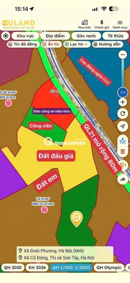 NGƯỜI MUA ĐẤT GẦN TRƯỜNG KHÔNG CHỜ TĂNG GIÁ – HỌ KIẾM TIỀN NGAY TỪ THÁNG ĐẦU TIÊN