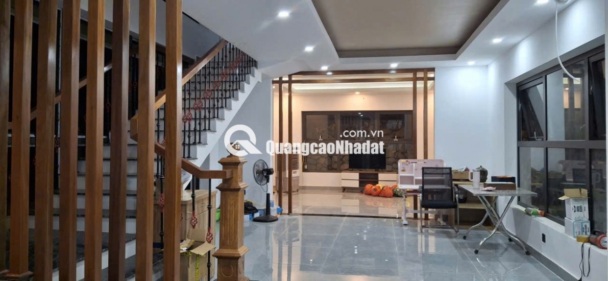 CHÍNH CHỦ GỬI BÁN VILLA NGHỈ DƯỠNG TẠI LƯƠNG SƠN – HOÀ BÌNH. LH:0979203090.