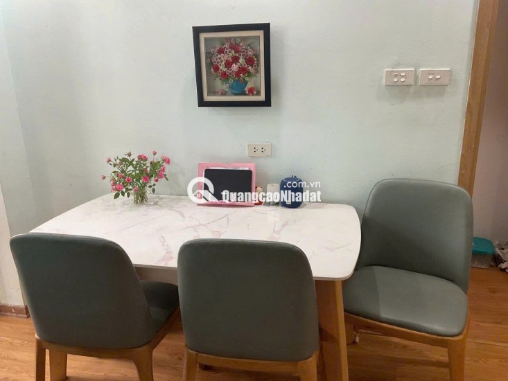 BÁN CĂN HỘ THƯƠNG MẠI 70M² – KĐT ĐẶNG XÁ, GIA LÂM  HÀ NỘI – GIÁ TỐT