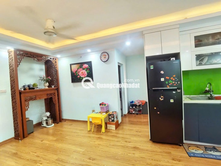 BÁN CĂN HỘ THƯƠNG MẠI 70M² – KĐT ĐẶNG XÁ, GIA LÂM  HÀ NỘI – GIÁ TỐT