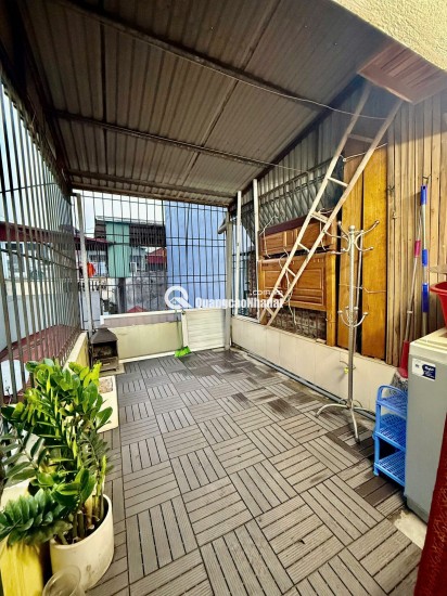  NHÀ KIM HOA - XÃ ĐÀN - GIẢI PHÓNG: 5 TẦNG KIÊN CỐ - VỊ TRÍ TRUNG TÂM KẾT NỐI CÁC QUẬN - CHỈ HƠN 4 TỶ 