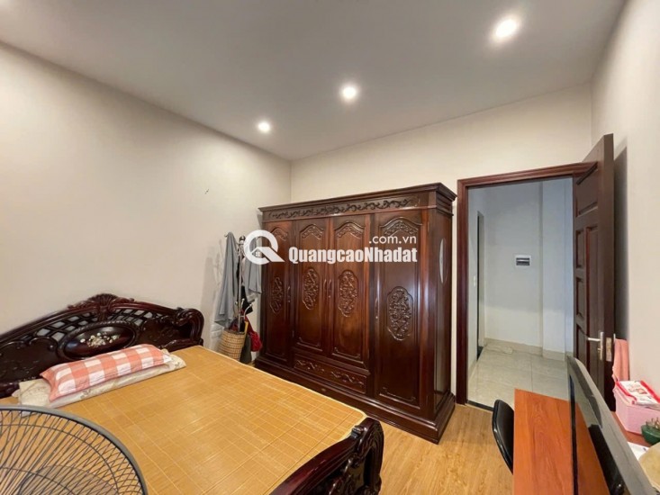 Cần Bán gấp nhà Phú Viên – Bồ Đề – Long Biên– Hà Nội, 37m², 4 tầng, full nội thất, 7.5 tỷ