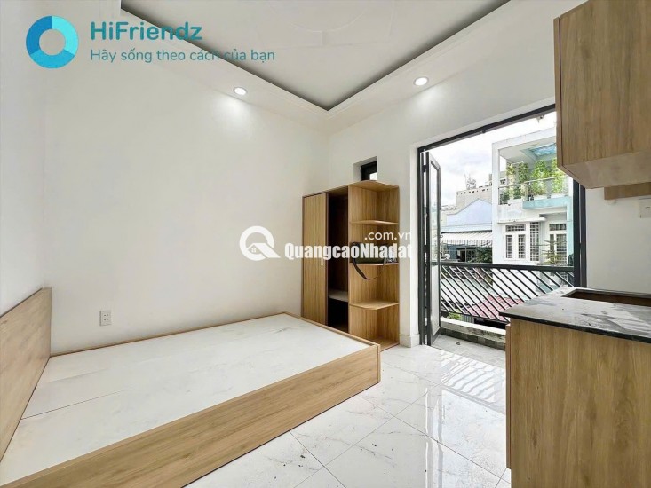 Chính chủ bán nhà đẹp ở liền – Gần trung tâm hành chính Quận Gò Vấp