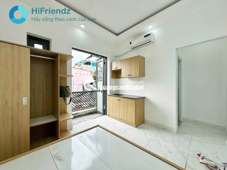 Chính chủ bán nhà đẹp ở liền – Gần trung tâm hành chính Quận Gò Vấp