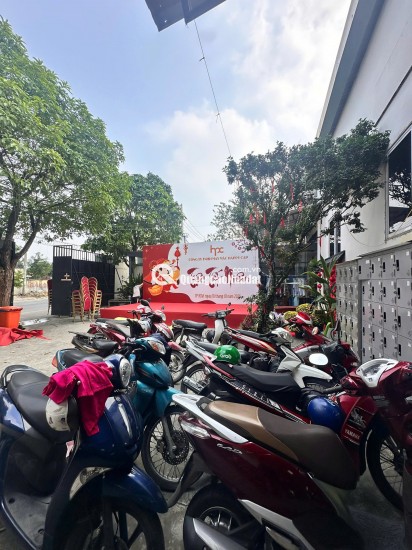 ĐẤT FULL THỔ CƯ MT NGANG 25M, DT 825M2, GIÁ 30 TỶ, ĐANG CHO THUÊ 60TR/THÁNG. LH:0985160979.
