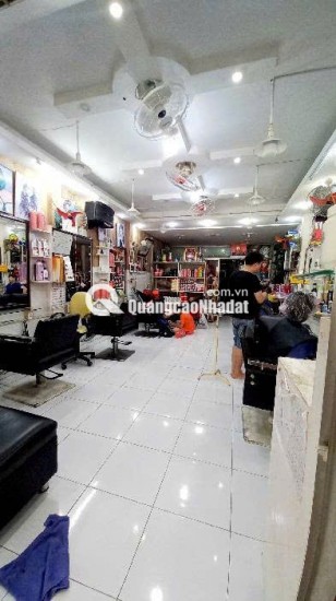  THUẬN AN CƯ – MẶT TIỀN HẺM – ĐANG KINH DOANH - Q7 – H.ẺM 308 HUỲNH TẤN PHÁT – 4x17 – NH.ỈNH 5 T.Ỷ