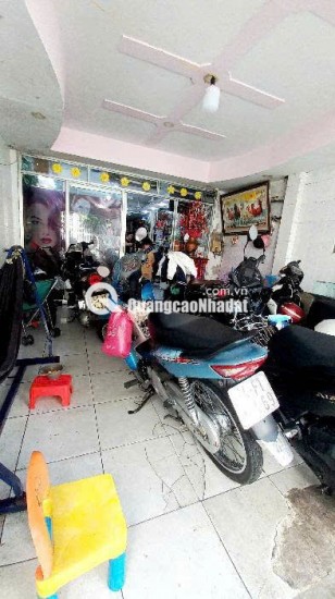  THUẬN AN CƯ – MẶT TIỀN HẺM – ĐANG KINH DOANH - Q7 – H.ẺM 308 HUỲNH TẤN PHÁT – 4x17 – NH.ỈNH 5 T.Ỷ