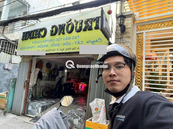  THUẬN AN CƯ – MẶT TIỀN HẺM – ĐANG KINH DOANH - Q7 – H.ẺM 308 HUỲNH TẤN PHÁT – 4x17 – NH.ỈNH 5 T.Ỷ