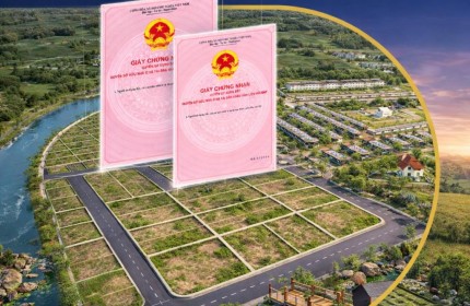 Lô Đất Full Thổ Cư Chỉ Hơn 300Tr  - Ngay Trung Tâm Ba Hàng Đồi - Sẵn Sổ