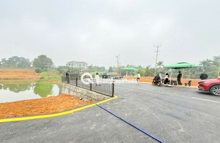 Siêu phẩm 100m2 fulltc - MT6m làn 2 quốc lộ 21A giá siêu tốt