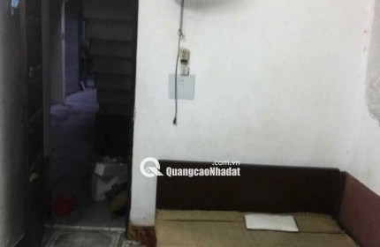 CHÍNH CHỦ CẦN CHO THUÊ PHÒNG TẦNG 1 KHÉP KÍN  QUAN HOA CẦU GIẤY HÀ NỘI