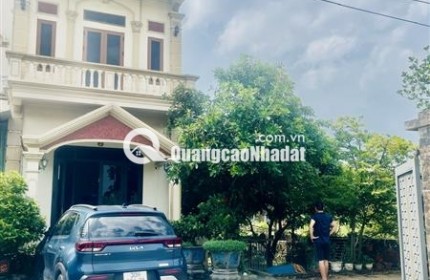 ĐẤT SÓC SƠN - CÁCH ĐƯỜNG VÕ NGUYÊN GIÁP KÉO DÀI 50M - CHỈ VÀI TRĂM M RA SÂN BAY