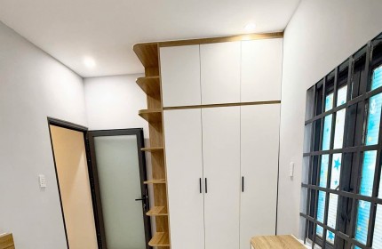 Siêu phẩm nhà mới tại Quận 12 giá chỉ 2.8tỷ, dọn vào ở liền