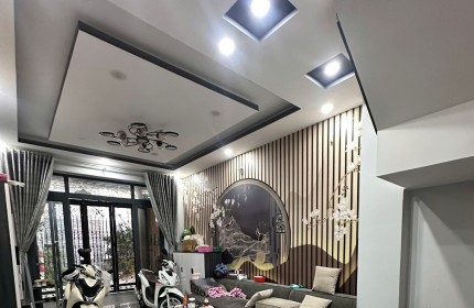  GIẢM SỐC 500tr - NHÀ MỚI HIẾM CÓ 