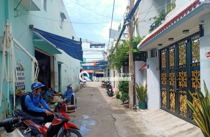 39m - Dương Thị Mười - 2.95 Tỷ - 2 Tầng