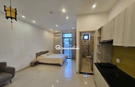 Bán toà căn hộ 4 tầng đường Dương Tôn Hải, Ngũ Hành Sơn, Đà Nẵng - Giá 9,6 tỷ (Có tl)