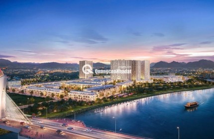 Bán đất nền dự án KĐT Sơn Phúc Green City 4,2 tỷ, 100m2, đẹp nhất TP Tuyên Quang