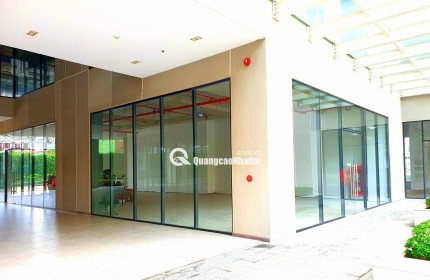 Shophouse De Capella Quận 2 – Mặt bằng lý tưởng cho Phòng khám, Nha khoa, Dược phẩm