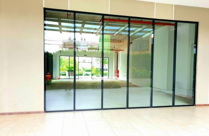 Thuê Shophouse De Capella Quận 2 mở Café – Vị trí đắc địa, khách hàng sẵn có