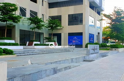 Cho thuê Shophouse De Capella Quận 2 làm Siêu thị mini, cửa hàng tiện lợi