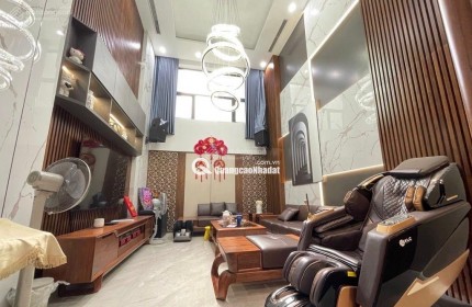 Bán TT phố Lý Nam Đế trung tâm Hoàn Kiếm - 75m2