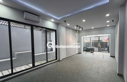 ĐỘC QUYỀN: CHO THUÊ NHÀ 39 TRẦN KHÁNH DƯ, TÂN ĐỊNH, QUẬN 1. DT 100M 3 LẦU. LH:0937133343.