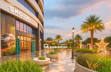 ⏳ Chỉ còn 5 căn Officetel Lavida Plus cuối cùng – Giá từ 3.02 tỷ