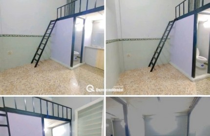 PHÒNG TRỌ 492 TÂN KỲ TÂN QUÝ, DT18-25M2, SẠCH ĐẸP, GIÁ CHỈ TỪ 2.8TR. LH:0921699268.