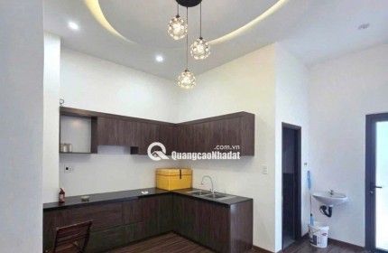 Nhà Trần Xuân Lê 70m2 ngang 5m đường 5.5m giá 6.05 tỷ
