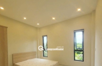 Nhà Phố Đối Diện Vạn Phúc