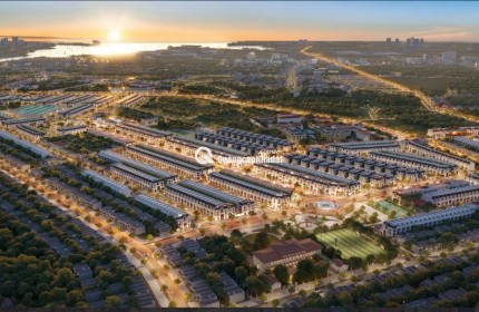 Centrix city Đại Phúc -Trọn vẹn tiện ích, cơ hội đầu tư đẹp