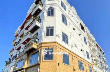  CHÍNH CHỦ Gửi   - VỊ TRÍ VÀNG 2 MẶT TIỀN  – 52M2 - NỞ HẬU TÀI LỘC - HXH - NHỈNH 6