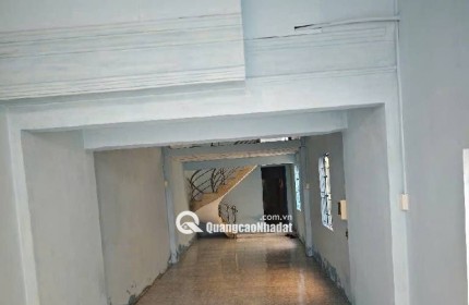 NHÀ CẤP 4 – ĐƯỜNG SỐ 59, P14 GÒ VẤP – DIỆN TÍCH KHỦNG – GIÁ CỰC TỐT