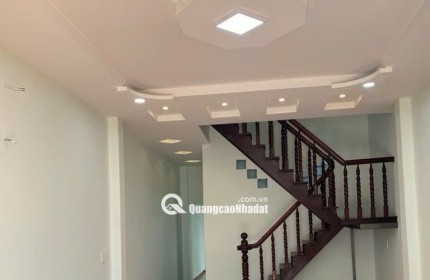 SÁT MẶT TIỀN TRƯỜNG CHINH - HẺM XE TẢI - 88M2 - 7.6 TỶ - Chủ đang cho thuê 9tr tháng.