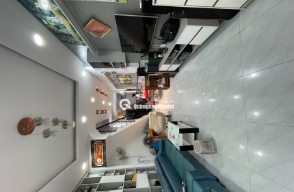PHAN HUY ÍCH, TÂN SƠN, TÂN BÌNH - 63M2, 7 TỶ