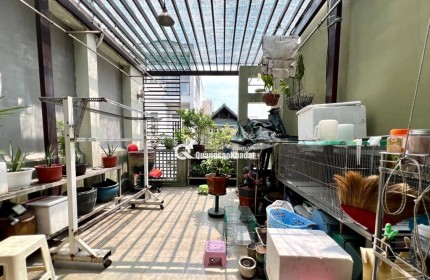 6.1 tỷ Bình Hưng Hòa Bình Tân