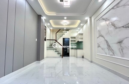 NHÀ ĐẸP NHỎ XINH – Ở NGAY – GIÁ TỐT CHỈ 4.5 TỶ