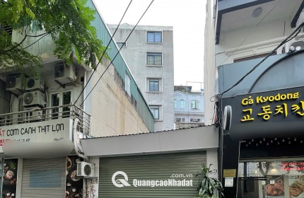 BÁN ĐẤT Ở HÀ NỘI 100M FULL THỔ CƯ SÁT NGAY ĐẠI HỌC VỆT NHẬT HÀ NỘI LH EM THỦY: 036.77.15678