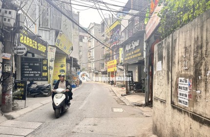 CẦN BÁN CCMN  PHỐ CẦU NOI - 55 M2 - 7 TẦNG - MT 5- GIÁ 19.8 TỶ