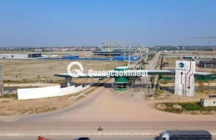 Bán 5.000m2 đất KCN Hòa Yên tỉnh Bắc Ninh, giá 3,6 triệu